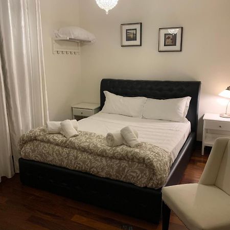 Villa Masi Rental Rooms Bologne Extérieur photo