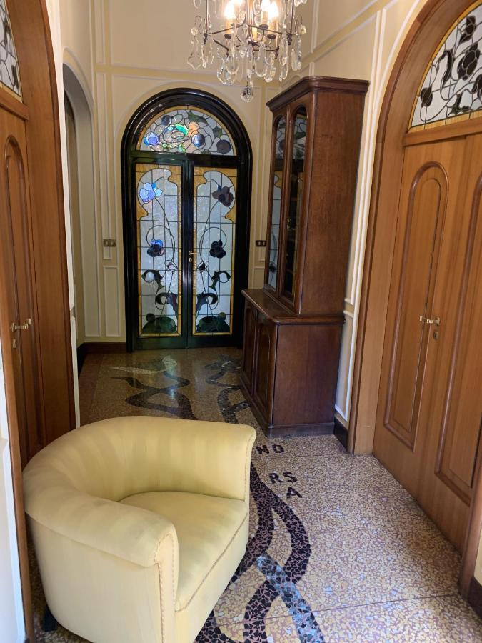 Villa Masi Rental Rooms Bologne Extérieur photo