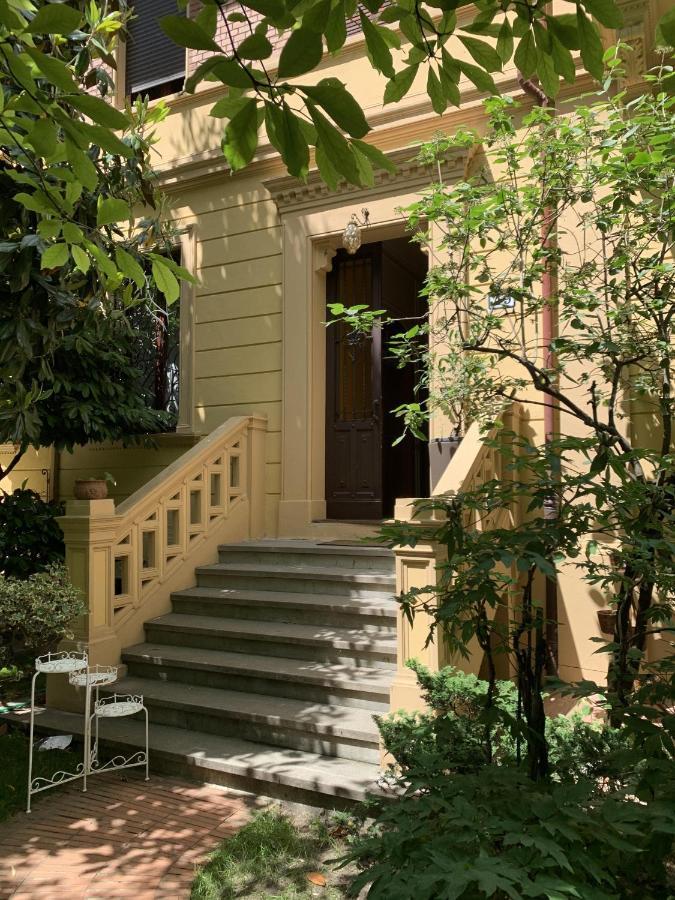 Villa Masi Rental Rooms Bologne Extérieur photo