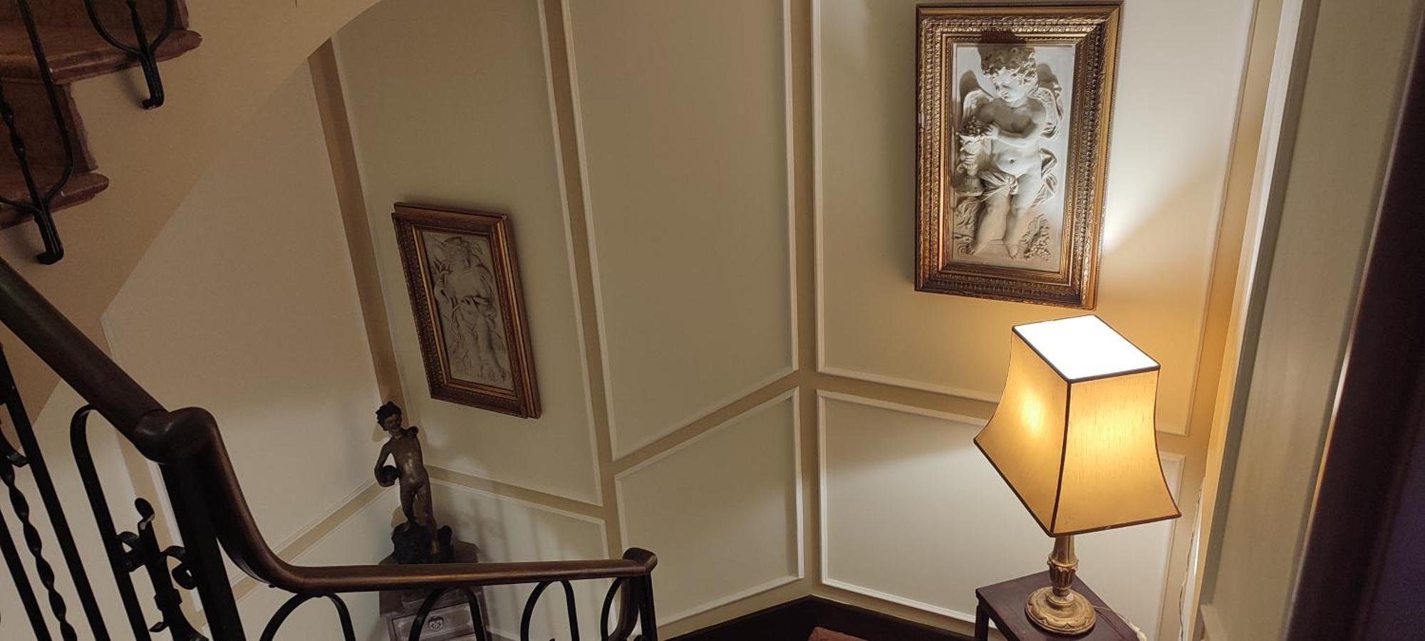 Villa Masi Rental Rooms Bologne Extérieur photo