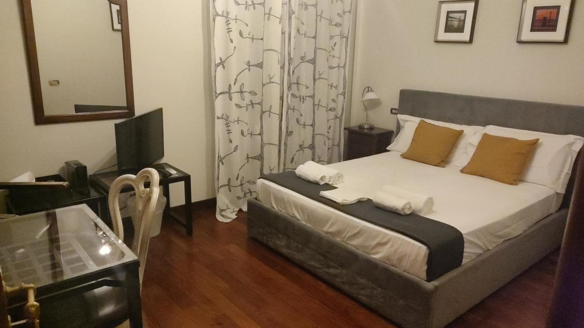 Villa Masi Rental Rooms Bologne Extérieur photo
