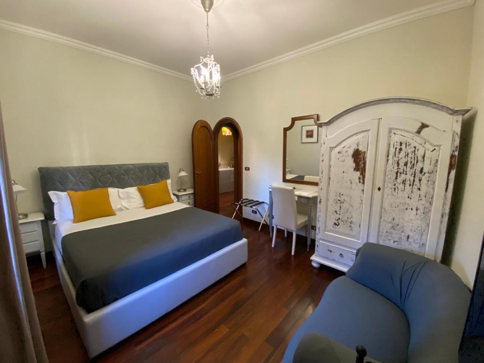 Villa Masi Rental Rooms Bologne Extérieur photo