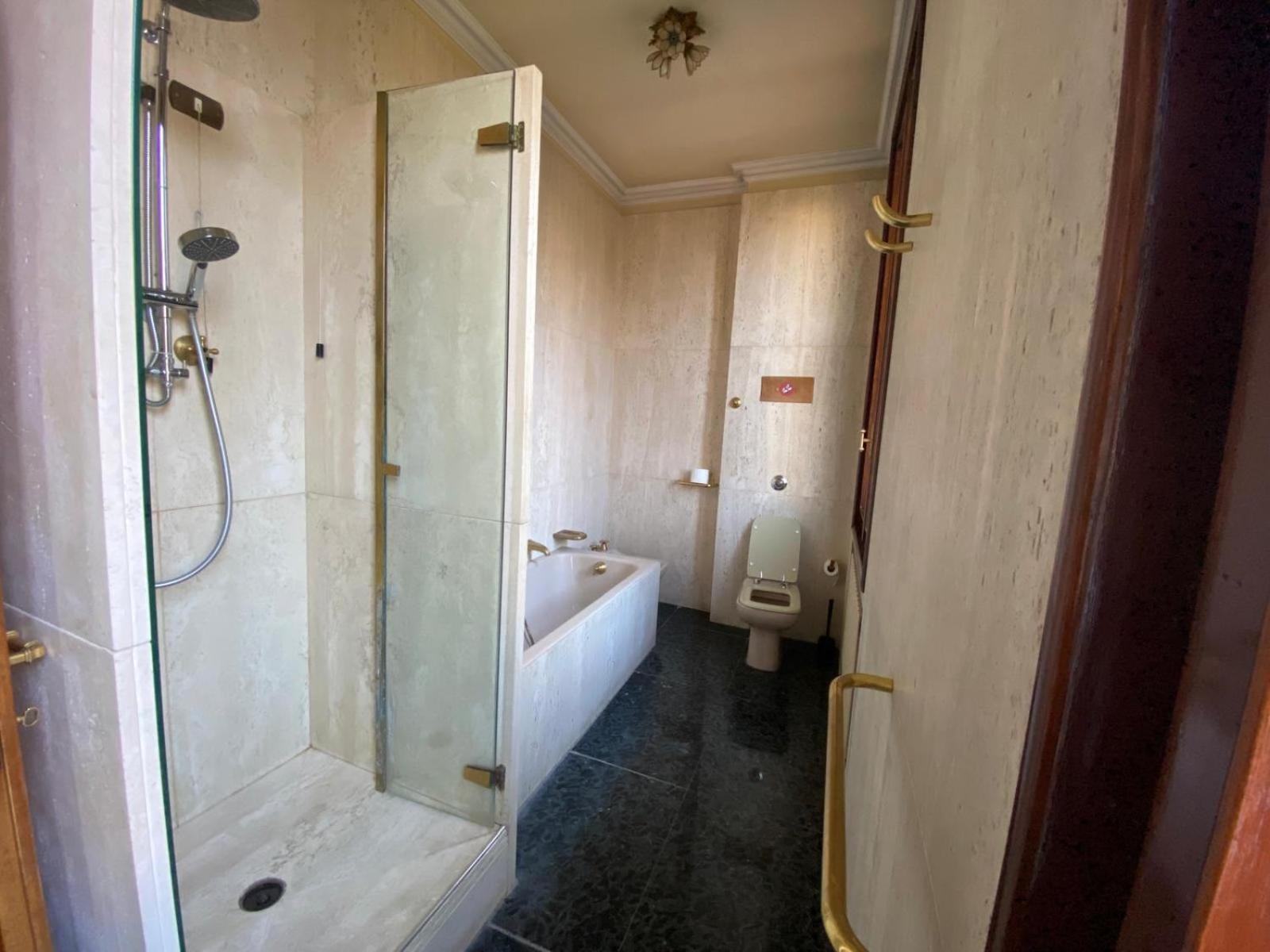 Villa Masi Rental Rooms Bologne Extérieur photo