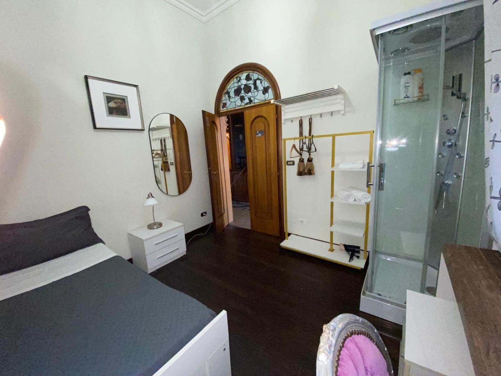Villa Masi Rental Rooms Bologne Extérieur photo