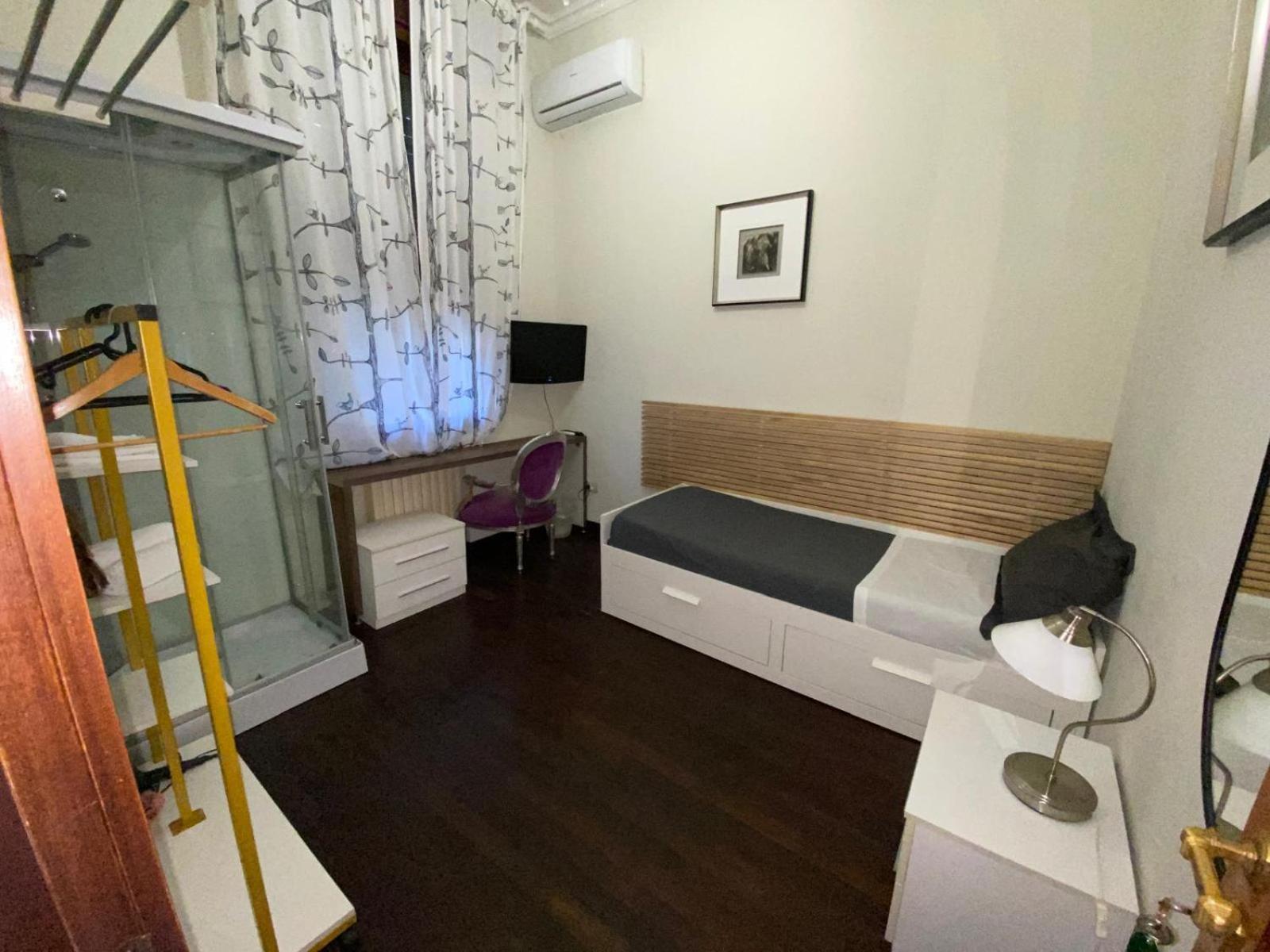 Villa Masi Rental Rooms Bologne Extérieur photo