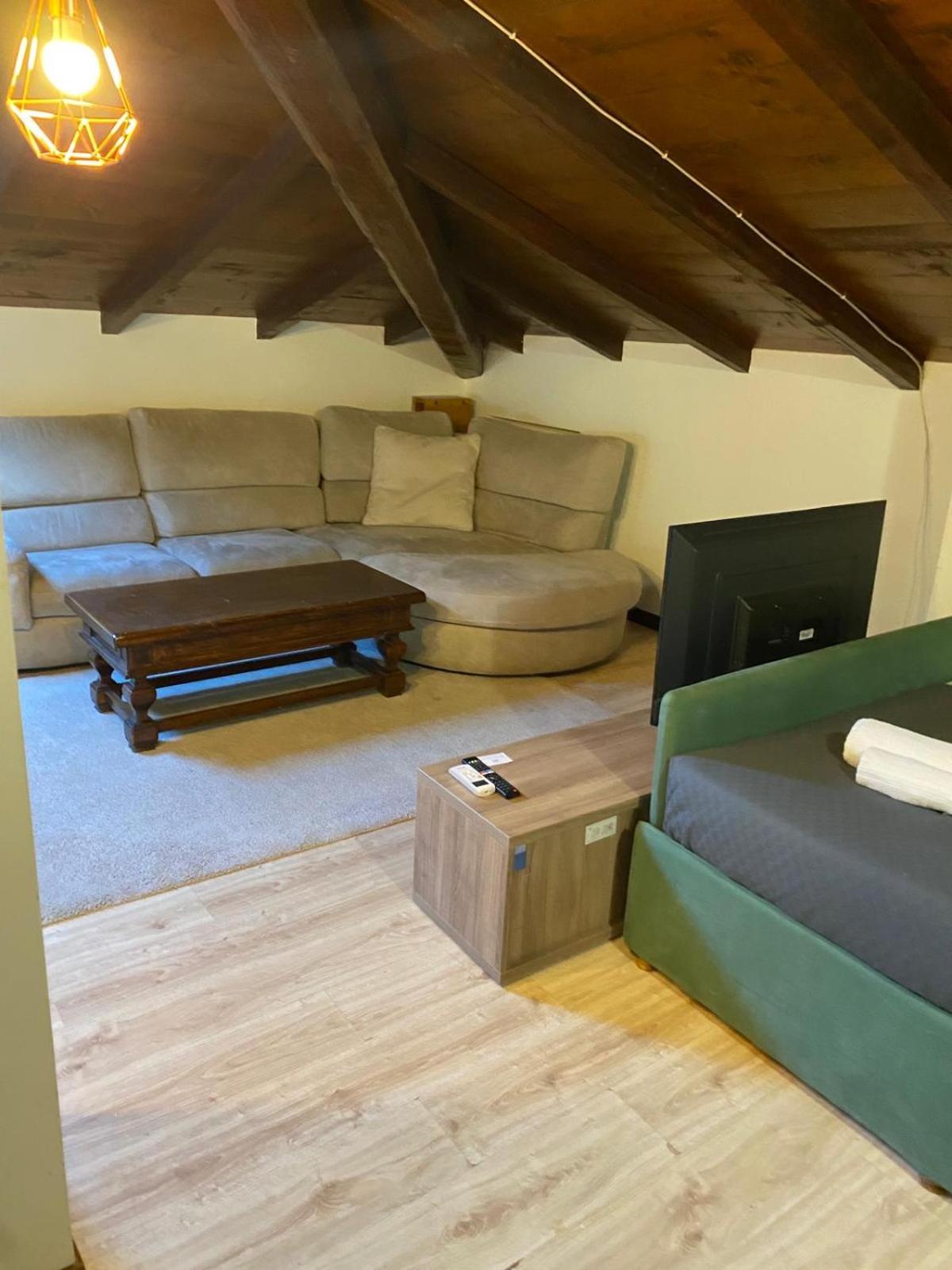 Villa Masi Rental Rooms Bologne Extérieur photo
