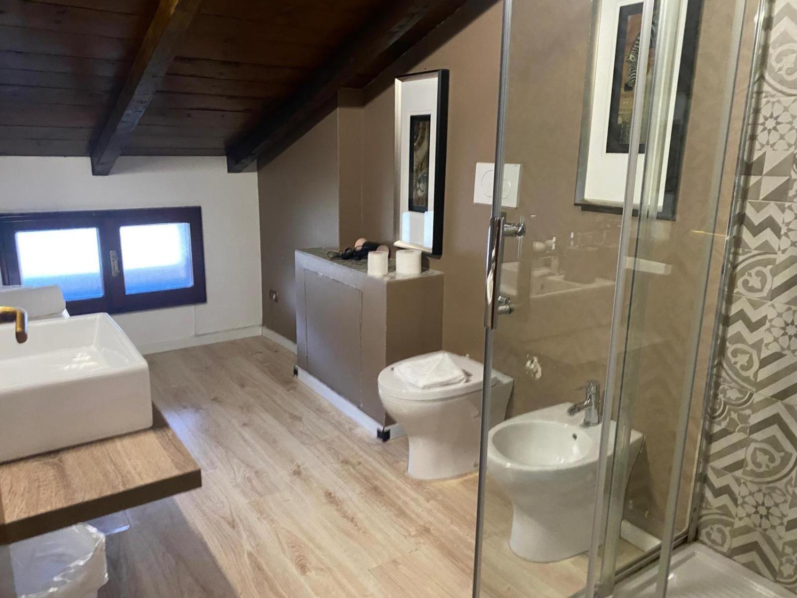 Villa Masi Rental Rooms Bologne Extérieur photo